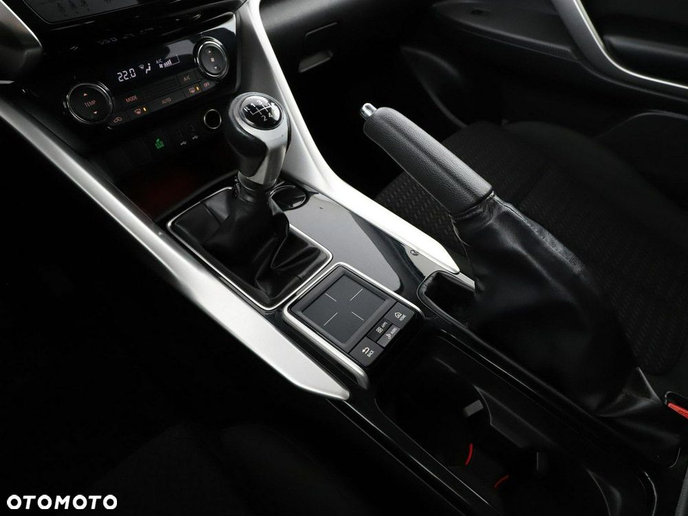 Mitsubishi Eclipse Cross 1.5 T-MIVEC 2WD Diamant+ - 28