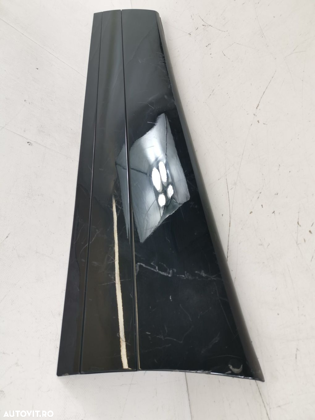 Bandou Usa Dreapta Fata Land Rover  Range Rover Velar 1 [2017 - 2022] - 4