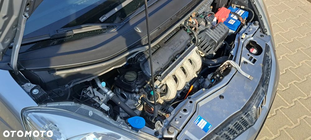 Honda Jazz 1.4 i-VTEC Elegance - 28