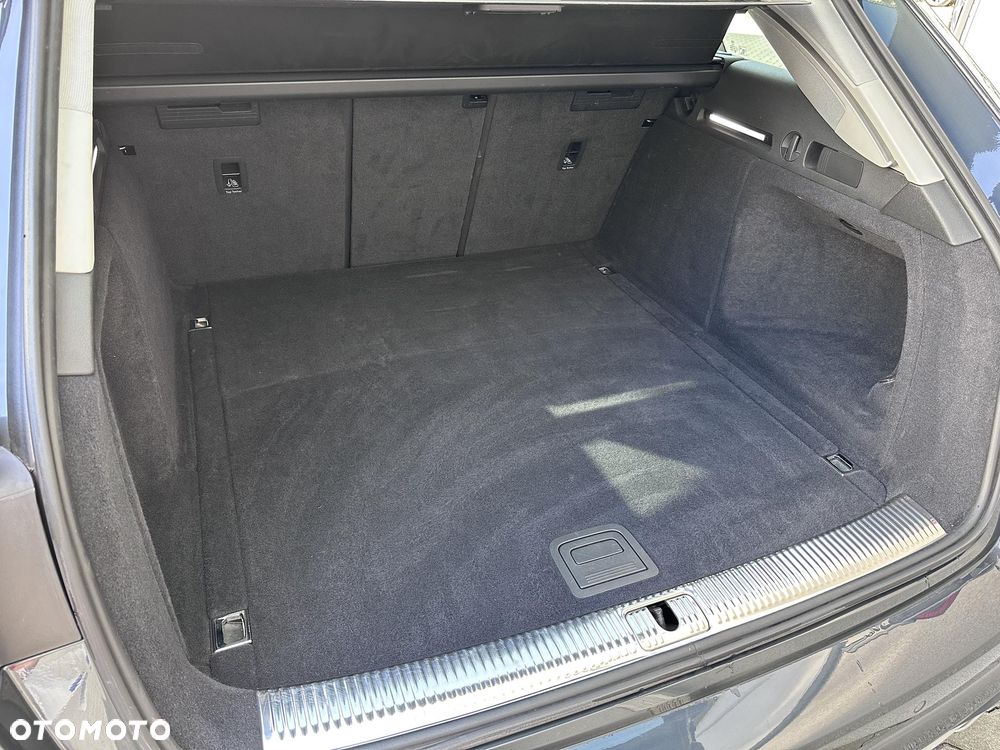 Audi A4 Avant 35 TDI mHEV Advanced S tronic - 14