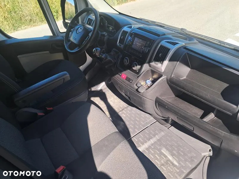 Fiat Ducato - 15