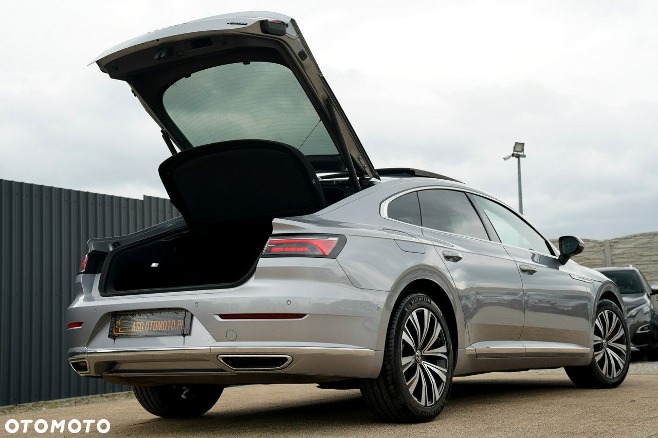 Volkswagen Arteon - 16