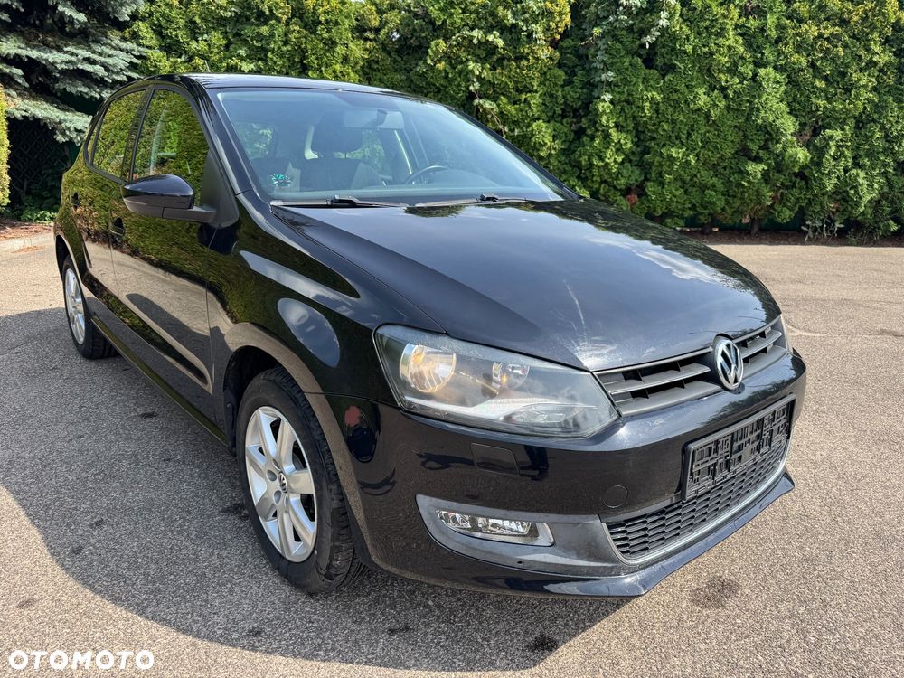 Volkswagen Polo 1.4 FSI Highline - 8