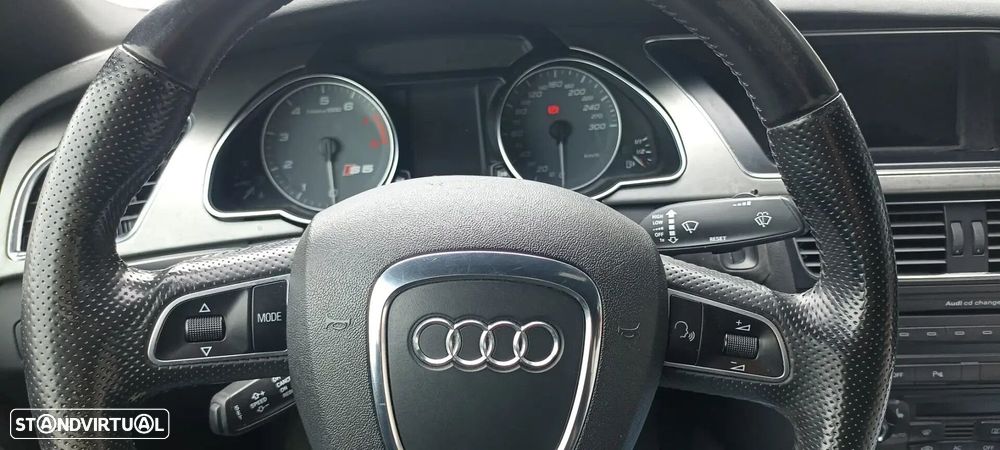 Audi S5 - 25