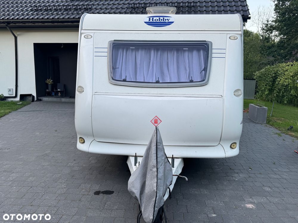 Hobby De luxe - 6