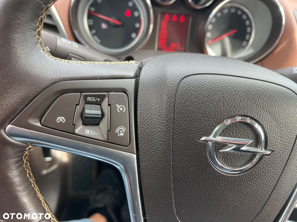 Opel Mokka - 32