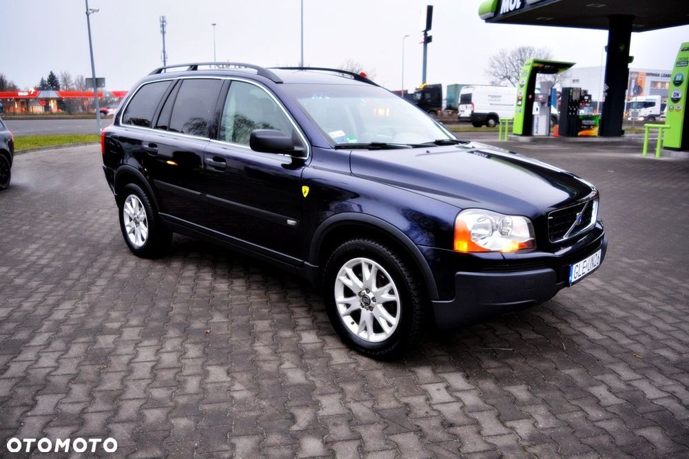 Volvo XC 90 D5 Momentum - 12