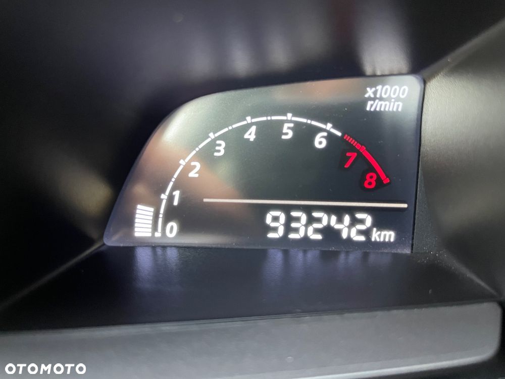 Mazda CX-3 SKYACTIV-G 120 FWD Center-Line - 8