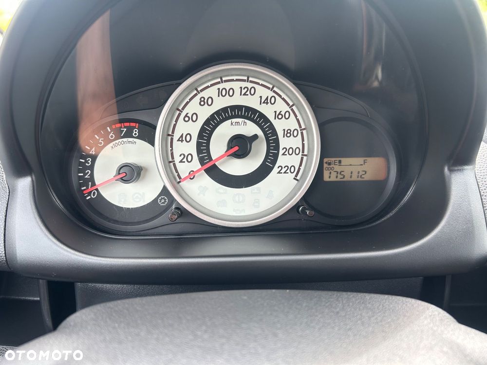 Mazda 2 1.3 Sport Dynamic - 17