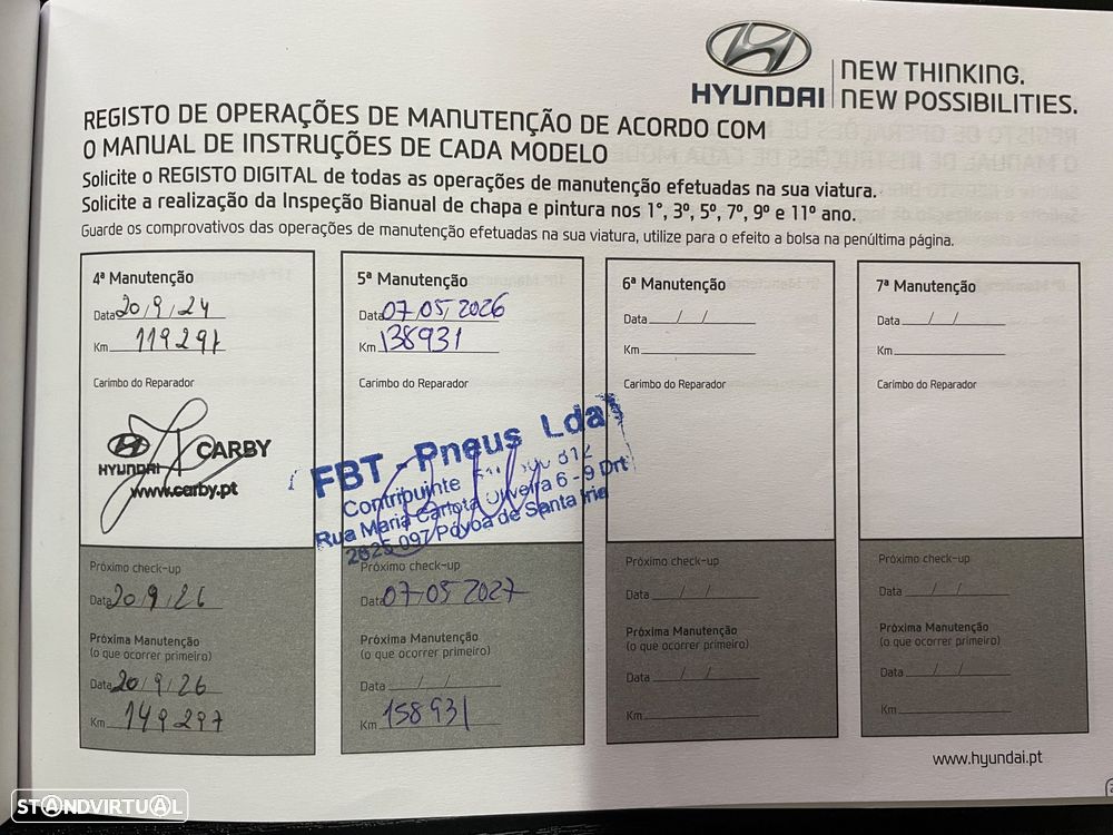 Hyundai Tucson 1.7 CRDi Premium DCT - 43