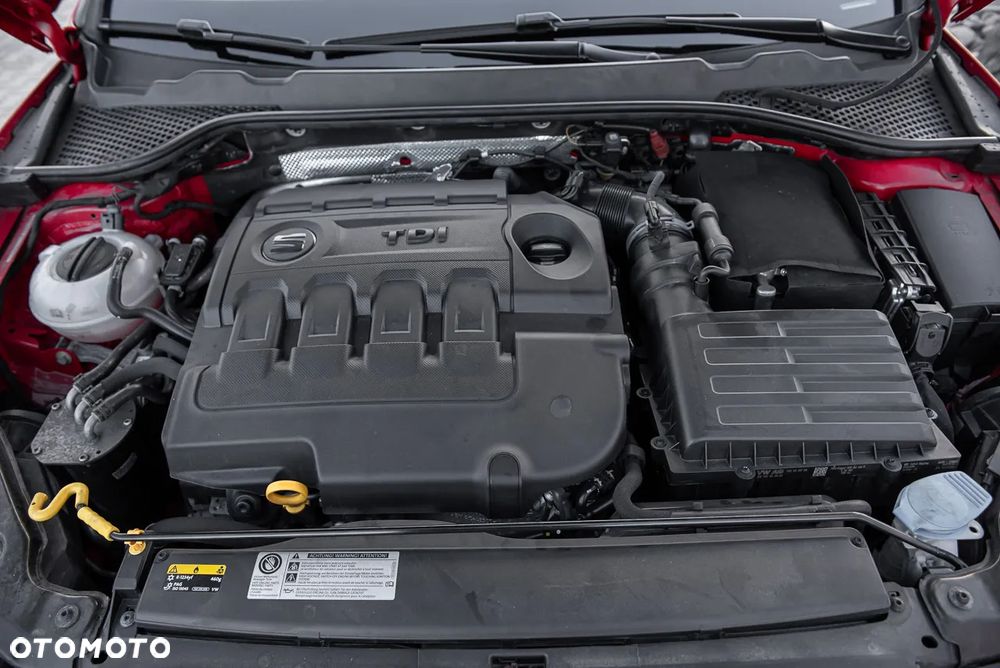 Seat Leon - 36