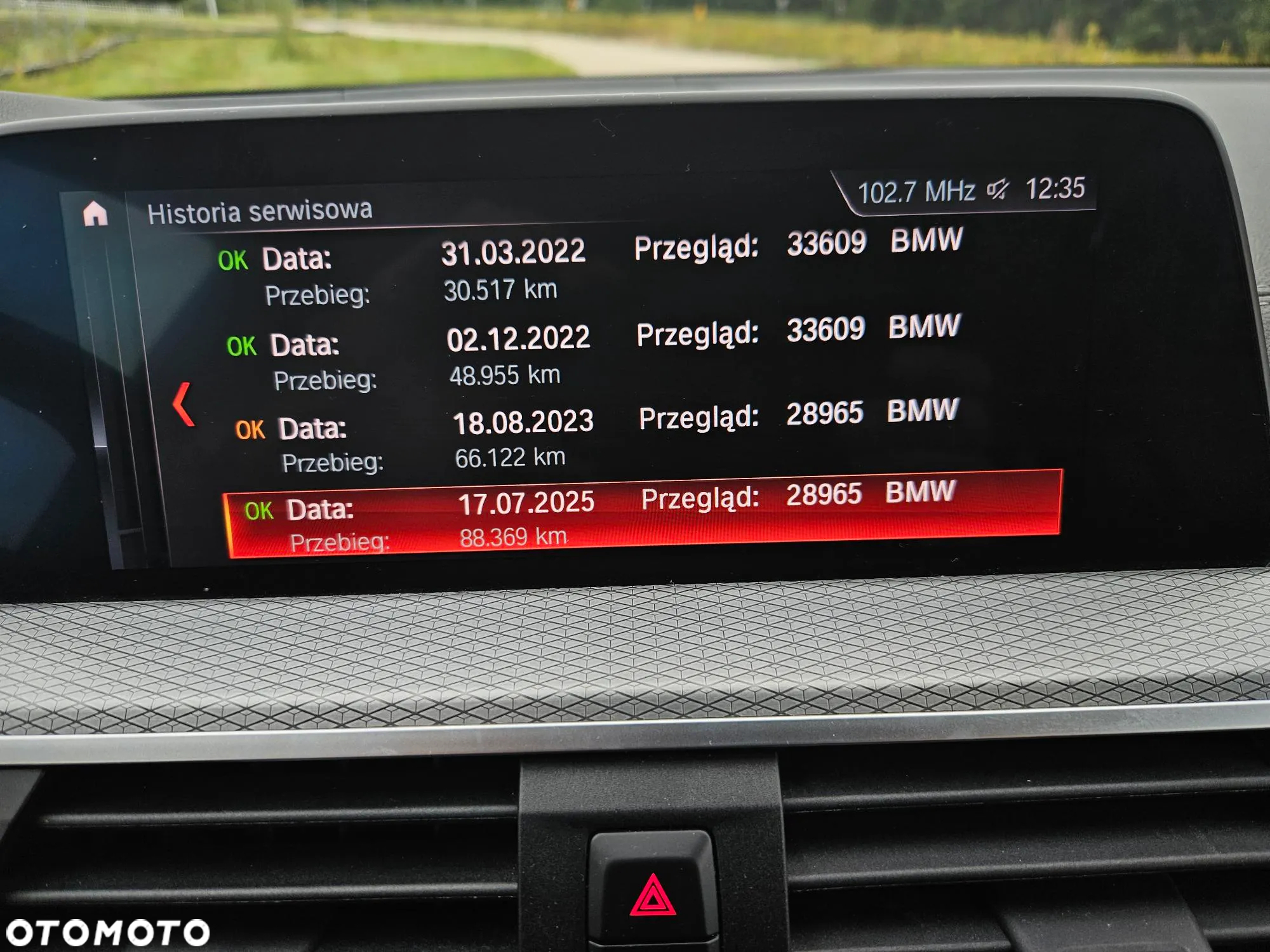 BMW X3 xDrive20i M Sport sport - 25