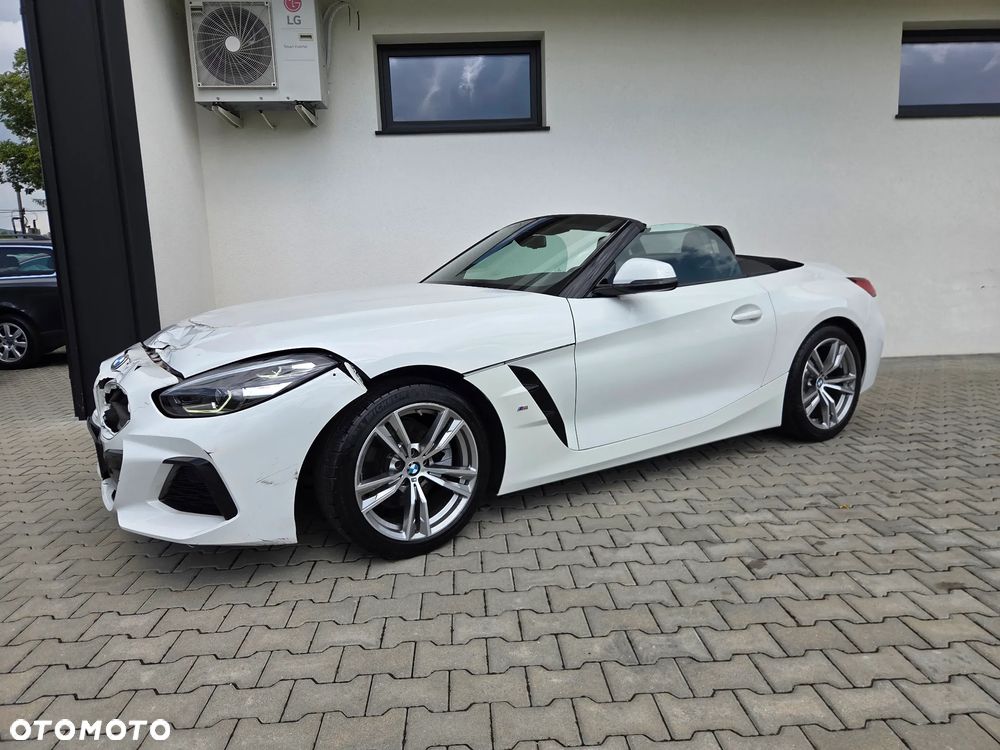 BMW Z4 - 19