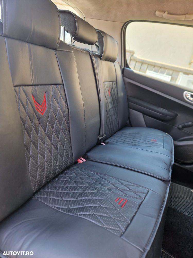 Peugeot 307 110 Automatik Premium - 15