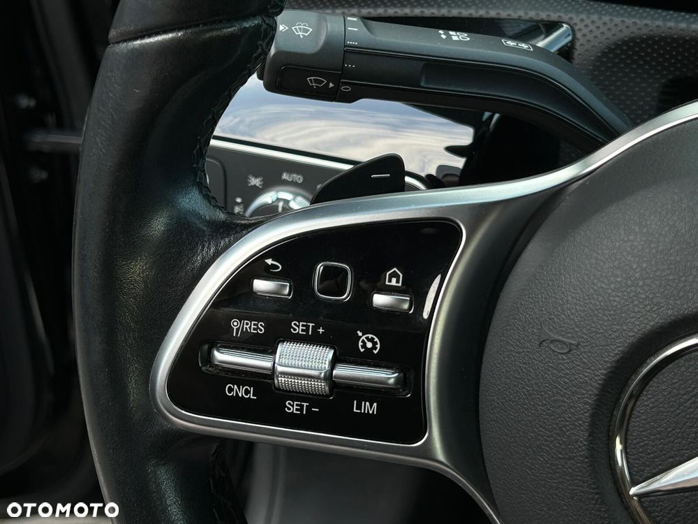 Mercedes-Benz Klasa A 220 d 4-Matic 8G-DCT - 19