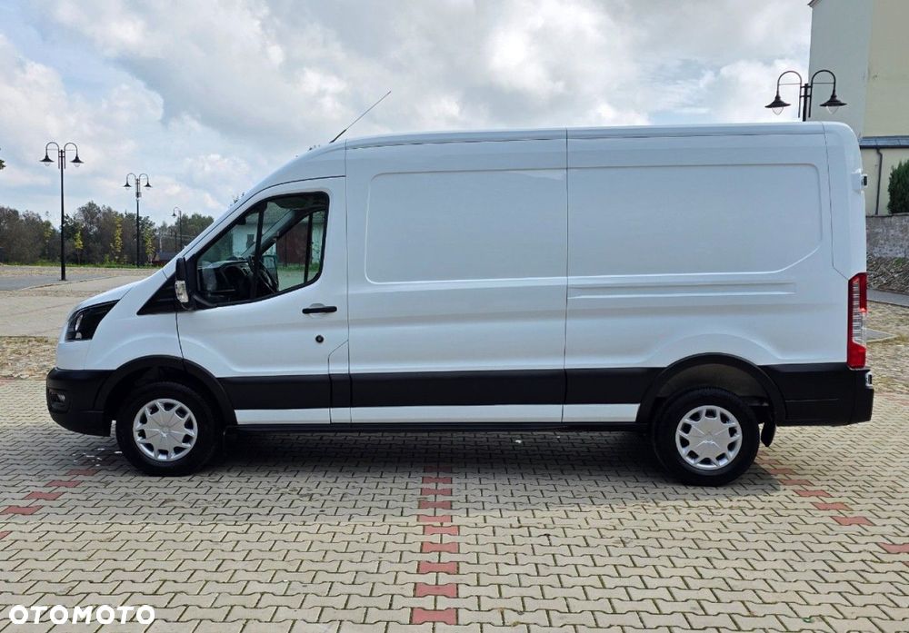 Ford Transit - 6
