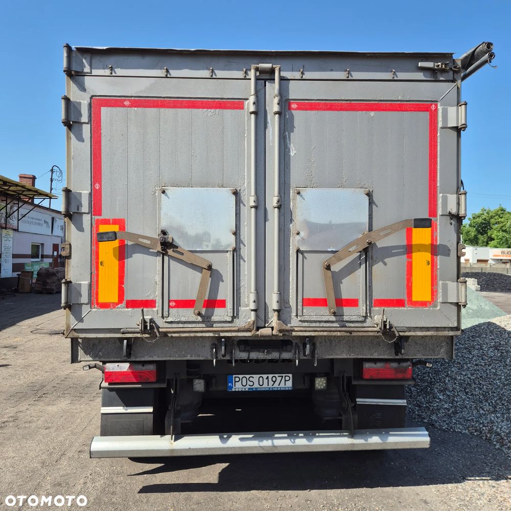Bodex KIS3B - 9