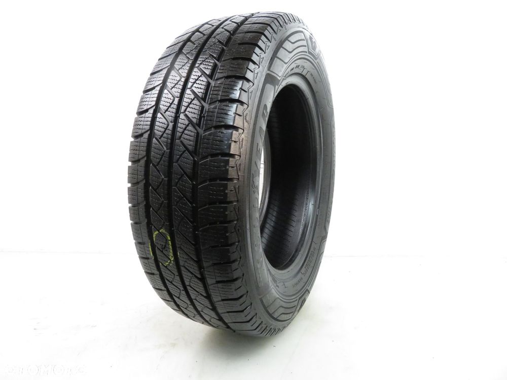 215/65R16C OPONA Goodyear Vector 4 Seasons Cargo - 1