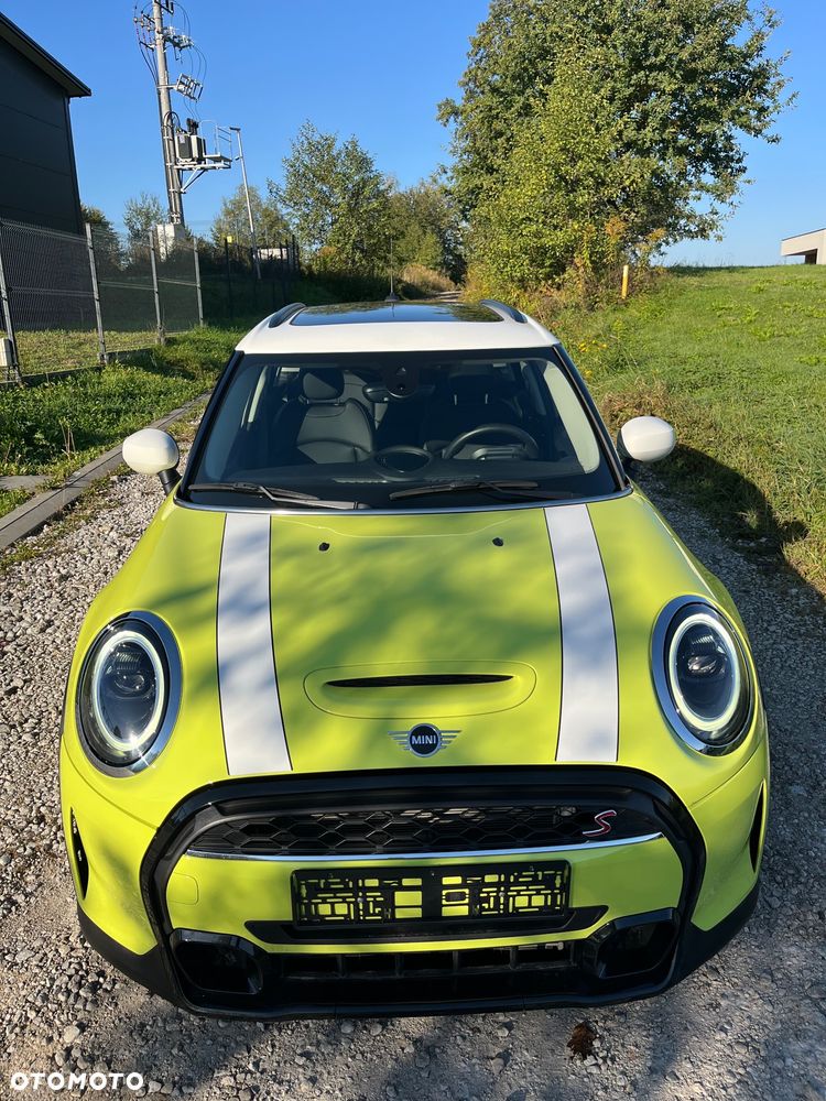 MINI Cooper S - 38