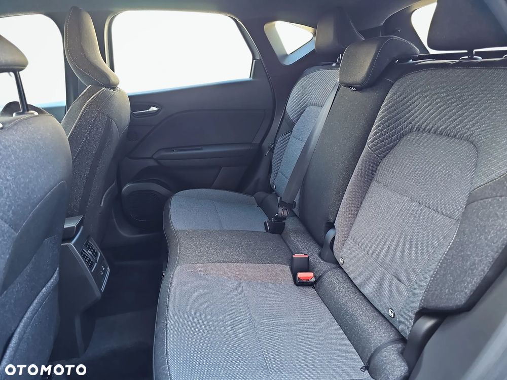 Renault Captur 1.2 TCe Techno - 12