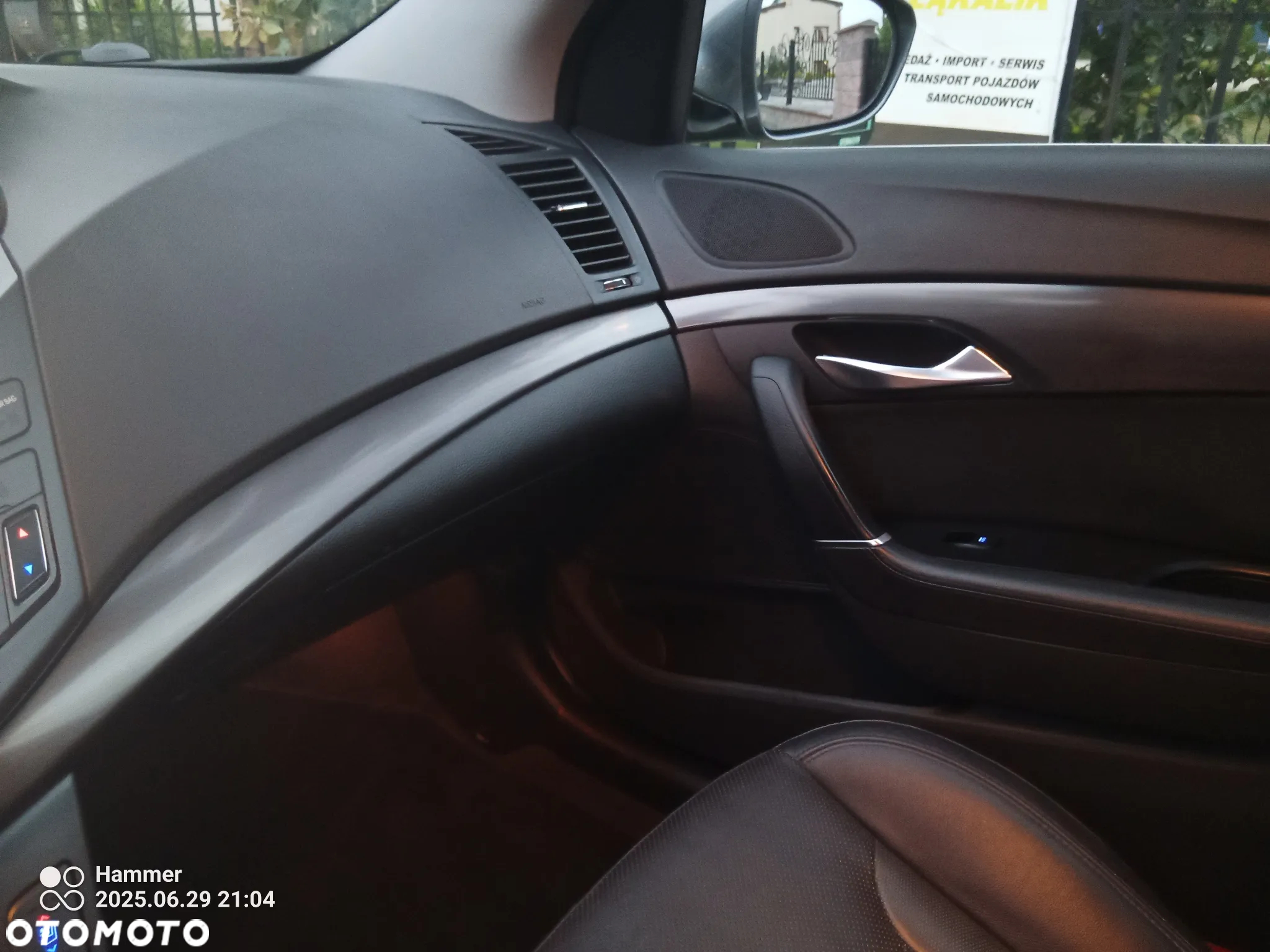 Hyundai i40 1.7 CRDi Premium - 17