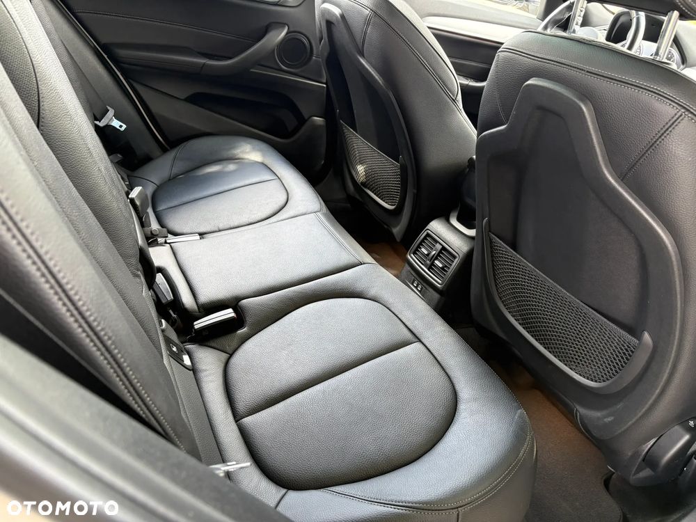 BMW X2 xDrive20i M Sport - 24