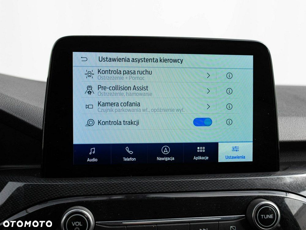 Ford Kuga - 23