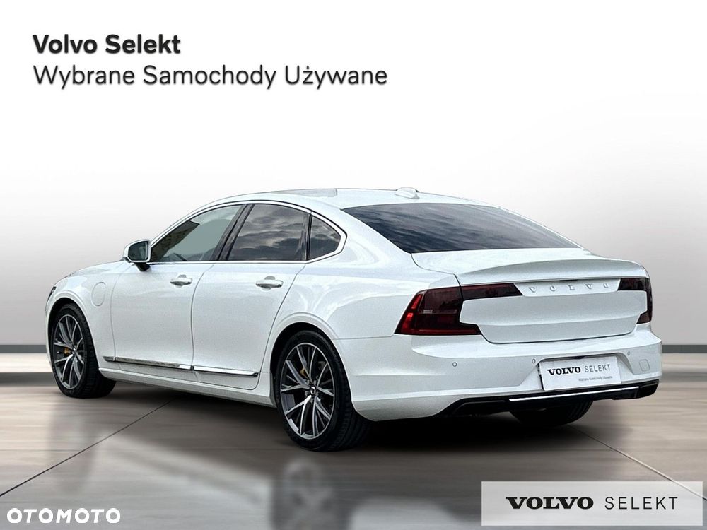 Volvo S90 - 4
