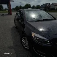 Opel Astra - 2