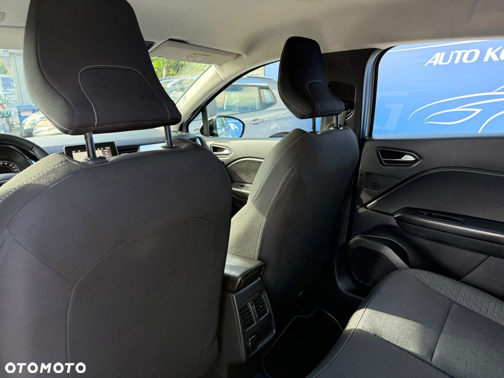 Renault Captur TCe 90 EVOLUTION - 14