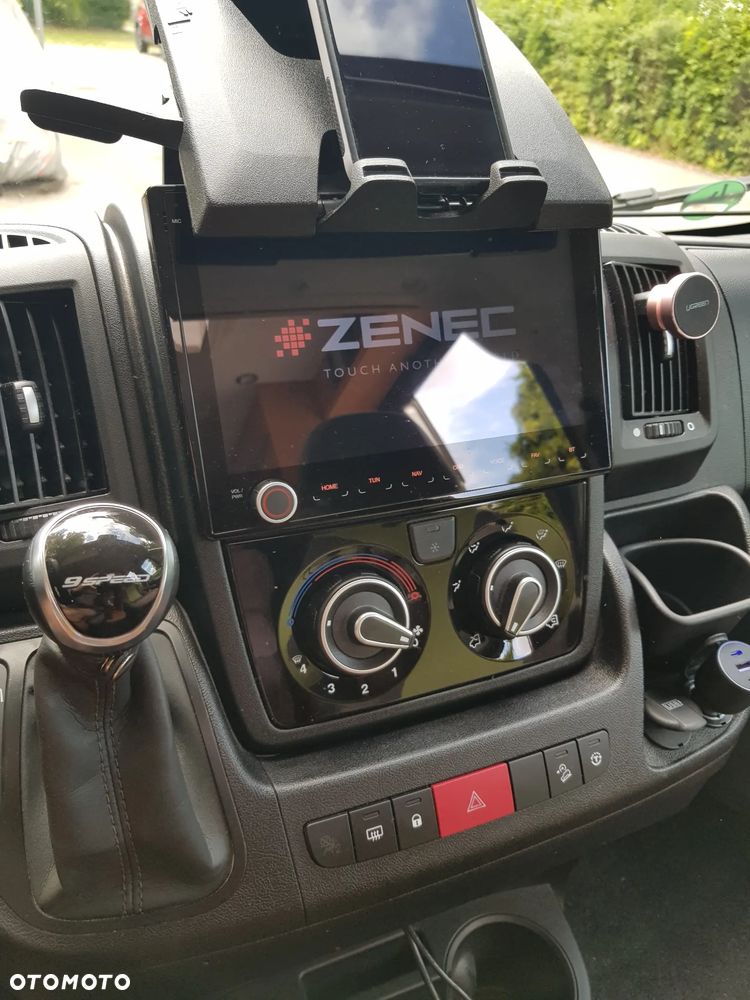 Fiat Ducato - 7