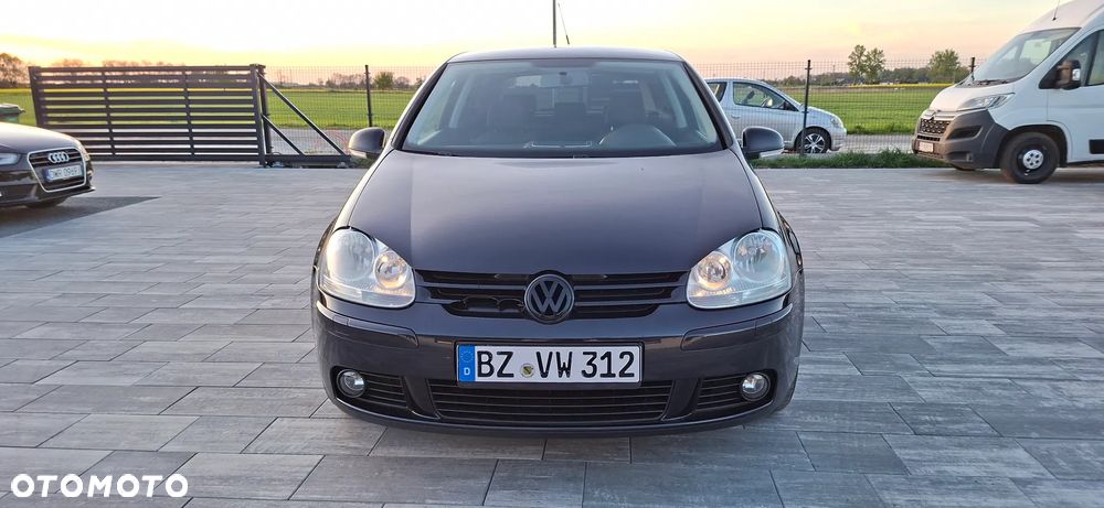Volkswagen Golf 1.6 Goal - 9