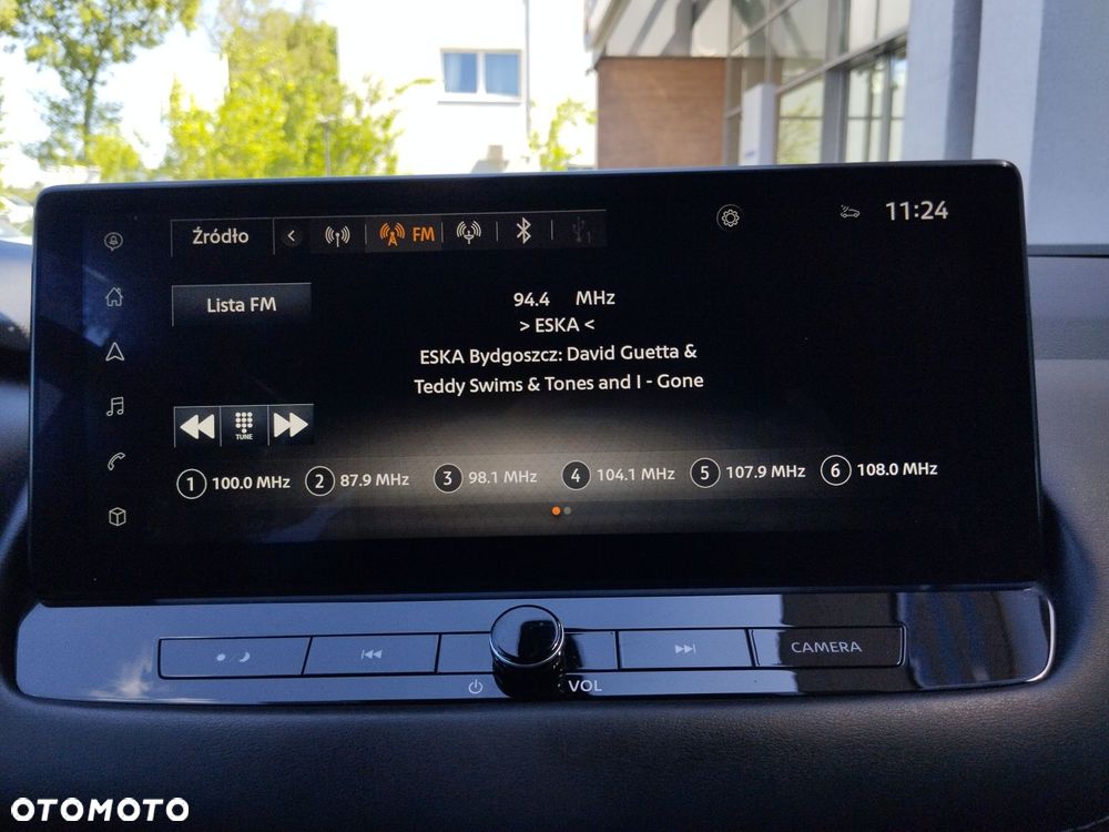 Nissan Qashqai 1.5 e-POWER N-Connecta - 25