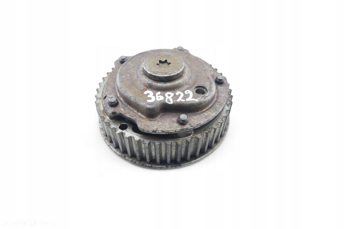 ダイヤのA 1〜29. ZAŚLEPKA KOREK KOŁA ZMIENNYCH FAZ ROZRZĄDU OPEL 1.6 1.8 16V