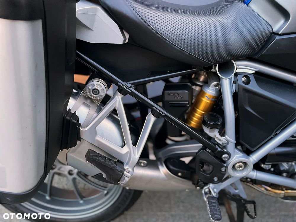 BMW GS - 10