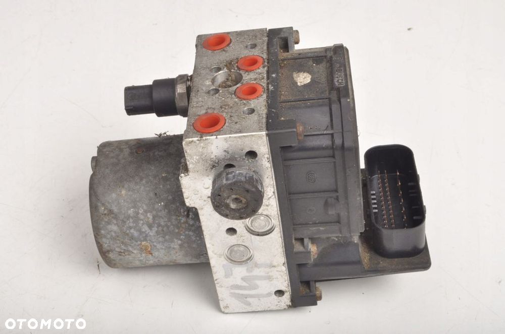 ALFA ROMEO 147 POMPA ABS 51758544 - 3