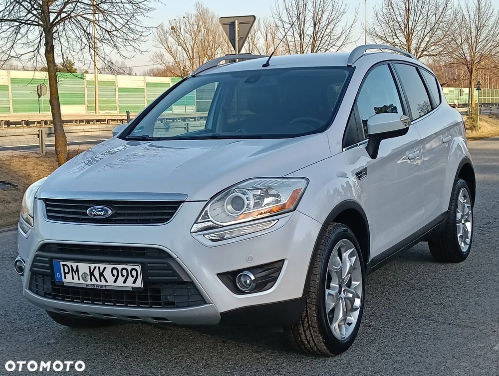 Ford Kuga - 10