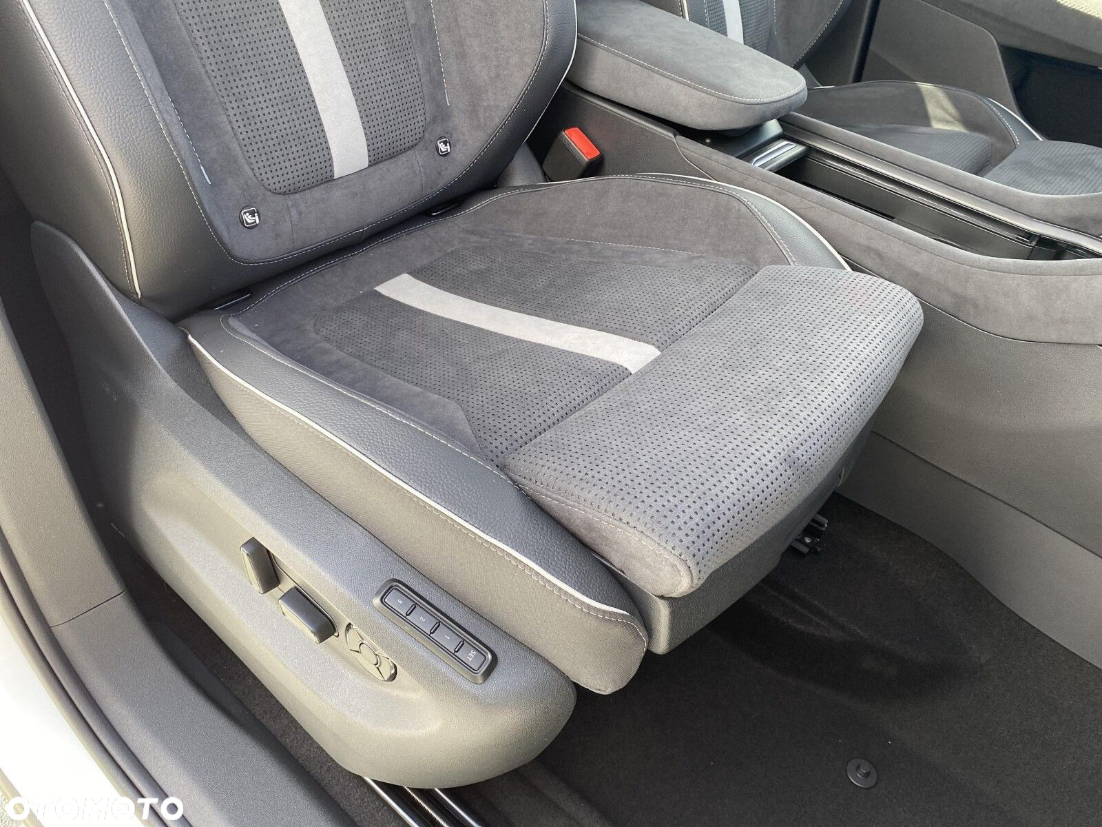 Skoda Kodiaq 2.0 TDI 4x4 Sportline DSG - 38