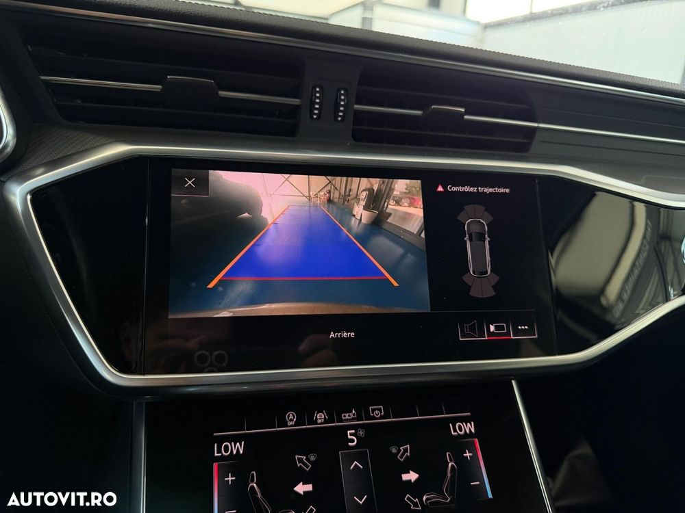 Audi A6 Limuzina - 26