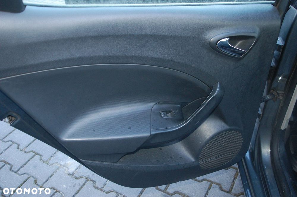 Seat Ibiza - 20