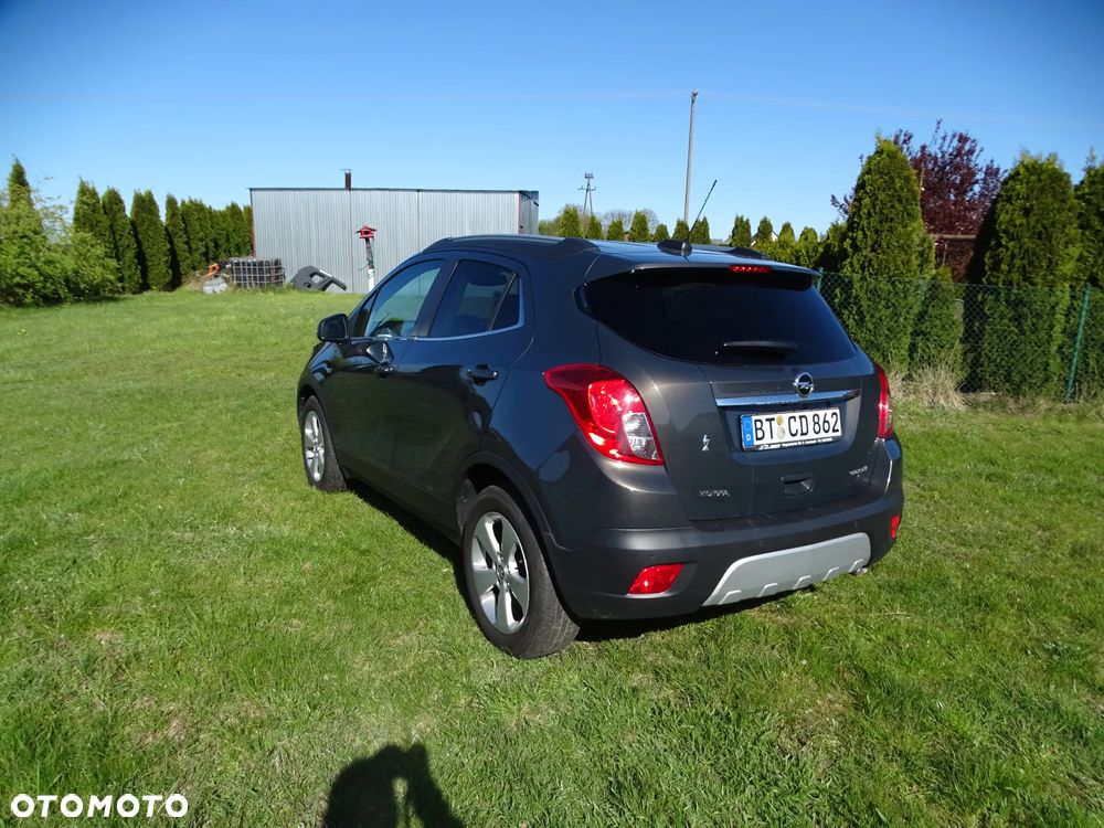 Opel Mokka ver-1-6-cdti-ecoflex-start-stop-color-edition - 3