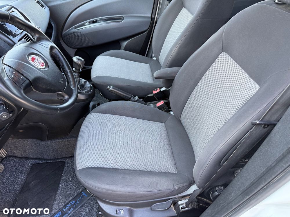 Fiat Doblo 2.0 16V Multijet My - 28