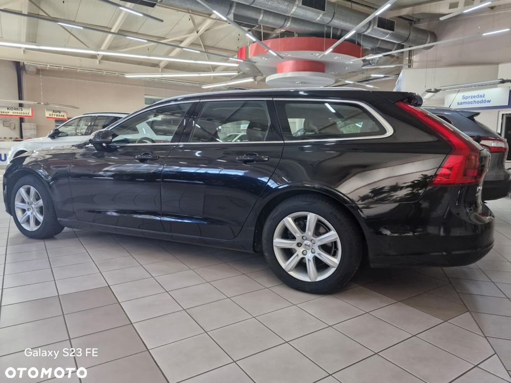 Volvo V90 D3 - 3