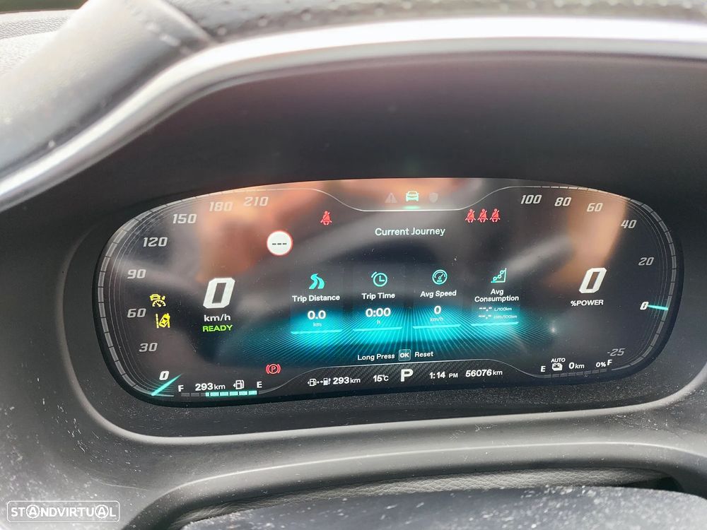 MG EHS 1.5 T-GDI Plug-in Hybrid Luxury - 7