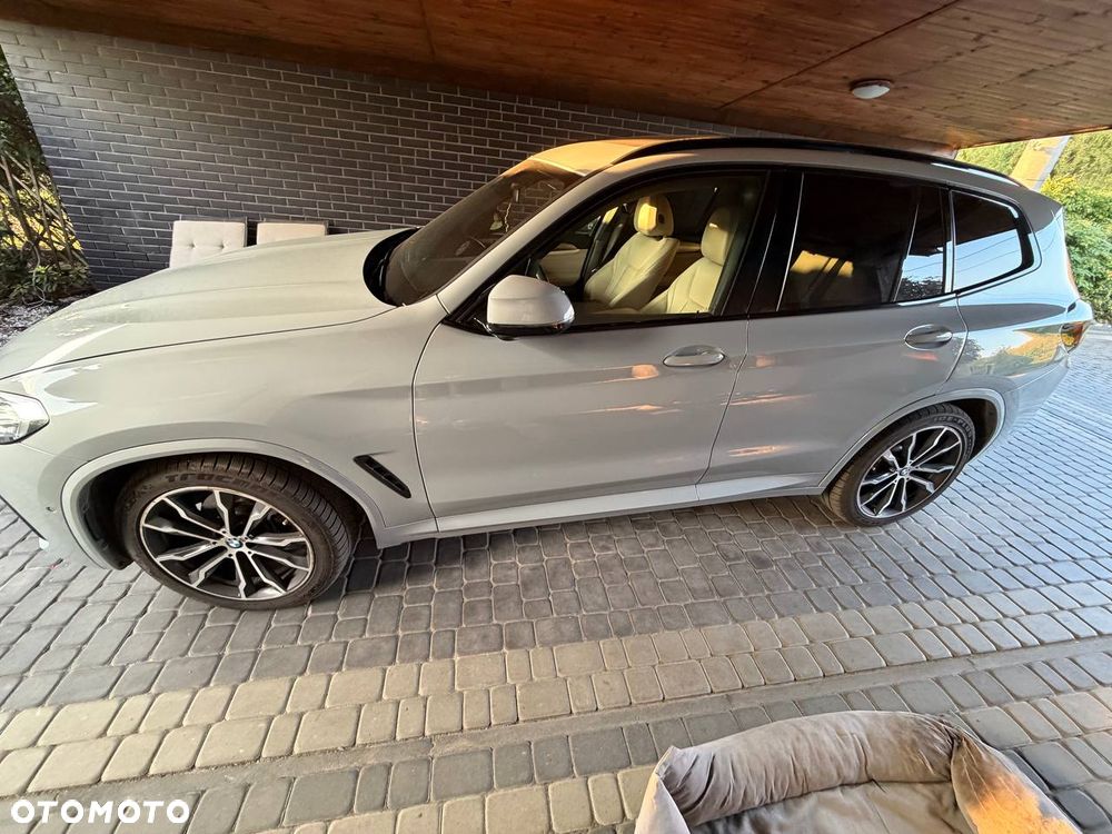 BMW X3 xDrive30i M Sport Edition - 6