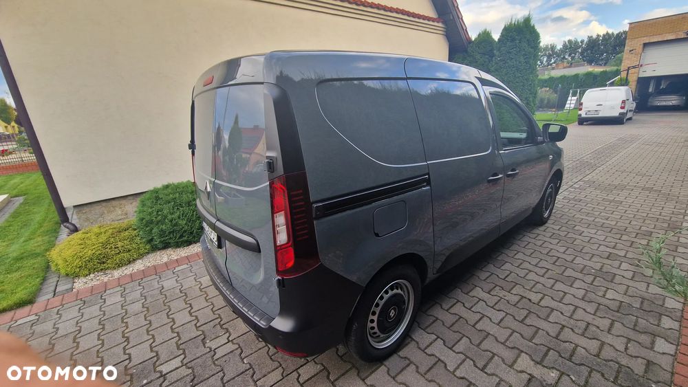 Renault Express - 5
