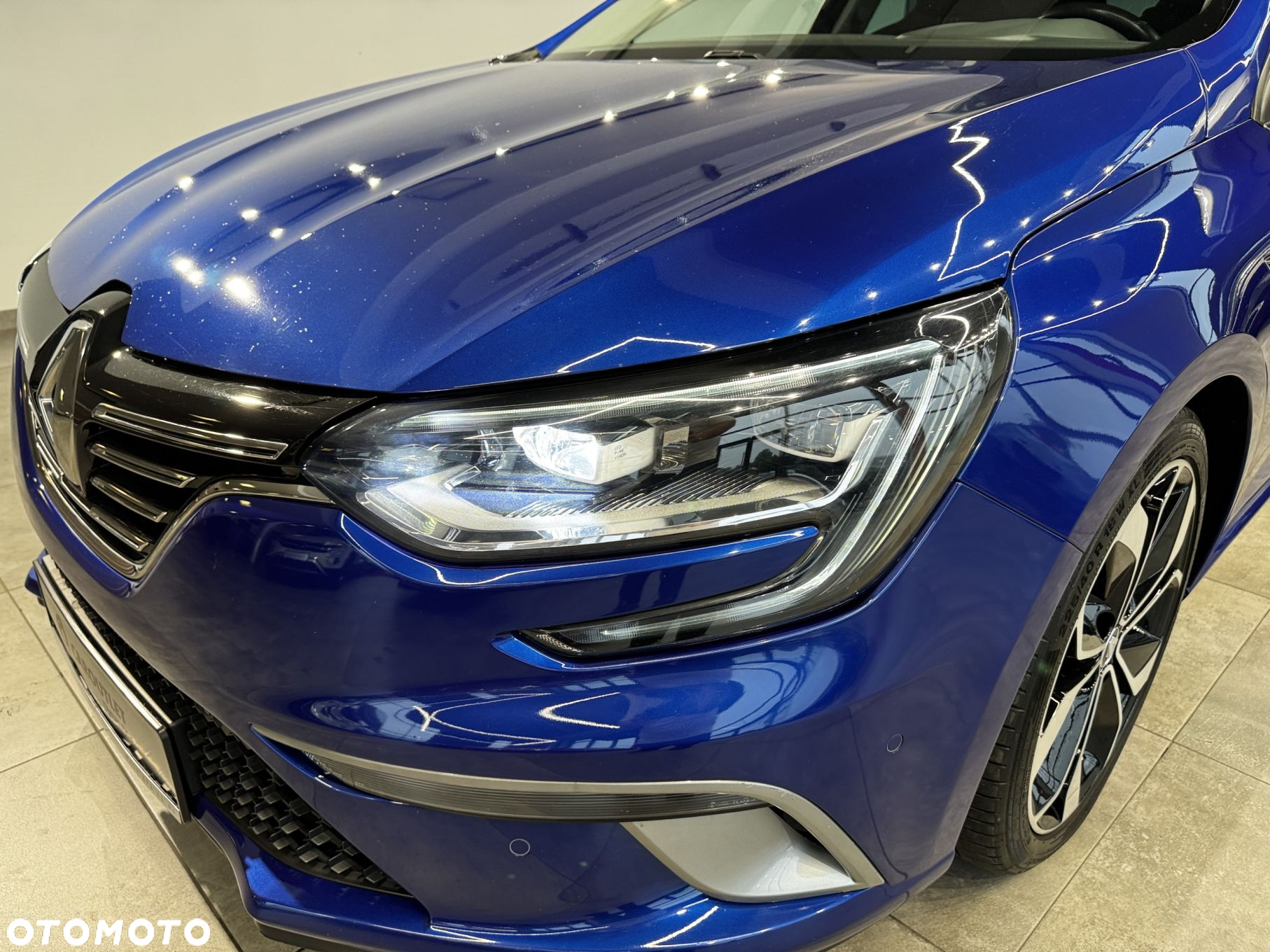Renault Megane - 10