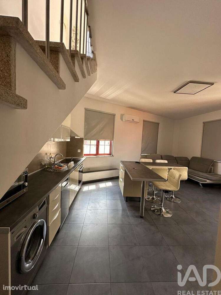 Duplex T3 em Covilhã e Canhoso de 119,00 m2 - Grande imagem: 3/27