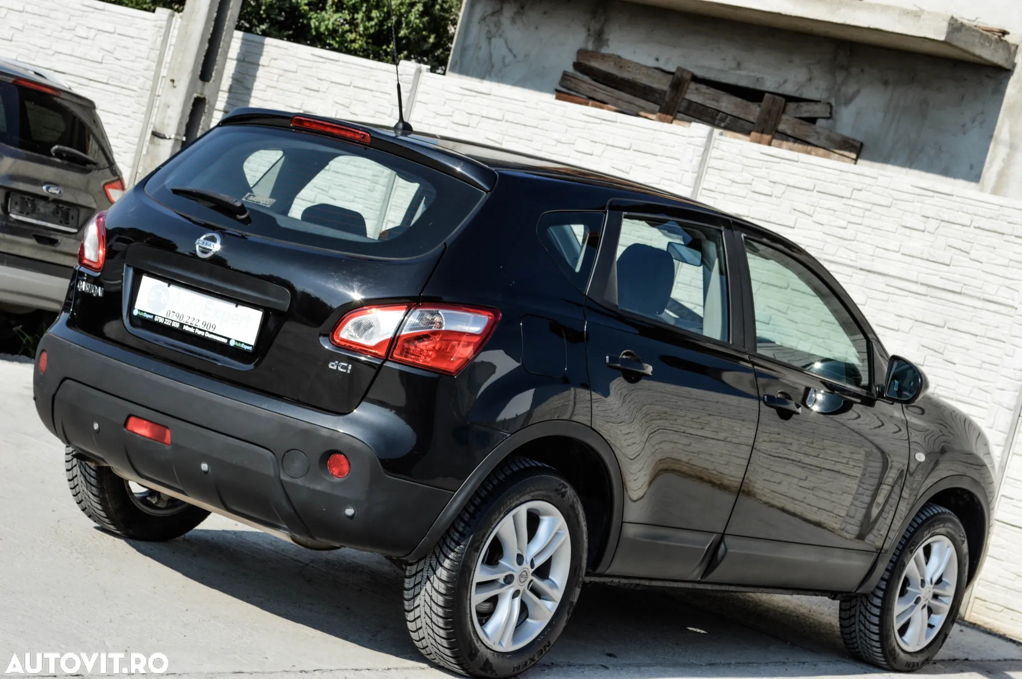 Nissan Qashqai 1.5 DCI Start/Stop N-Connecta - 15