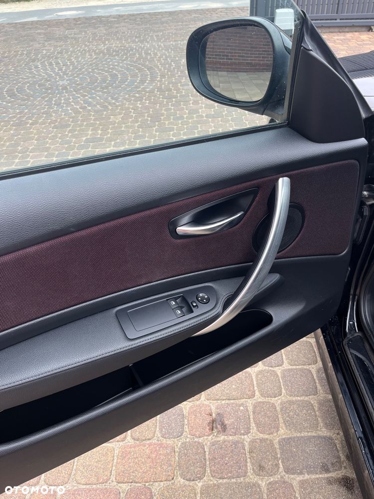 BMW Seria 1 118i - 10